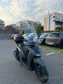 Honda sh 350 - 2026 km 0