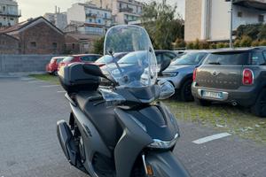 Honda sh 350 - 2026 km 0