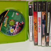 giochi console Xbox  cadauno