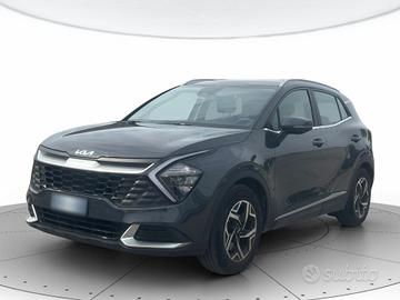 KIA Sportage 1.6 tgdi Gpl Business 147cv 2wd