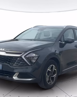 KIA Sportage 1.6 tgdi Gpl Business 147cv 2wd