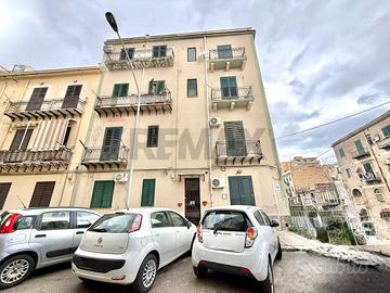 Appartamento - Palermo