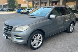 Mercedes ML 250 bt Sport 4matic auto