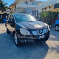Nissan Qashqai 1.5 dCi Visia - ACCESSORIATA