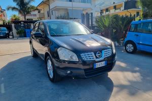Nissan Qashqai 1.5 dCi Visia - ACCESSORIATA