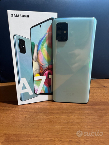 samsung galaxy a 70 pro