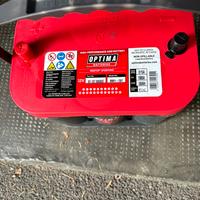 Batteria Auto