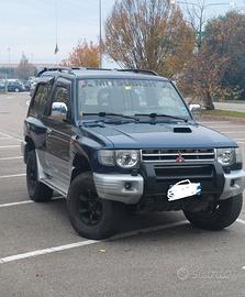 Pajero 2800 gls