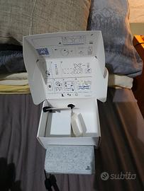 Cuffie pulse  extreme 