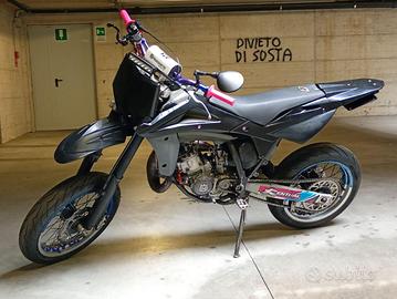 HUSQVARNA SM 125