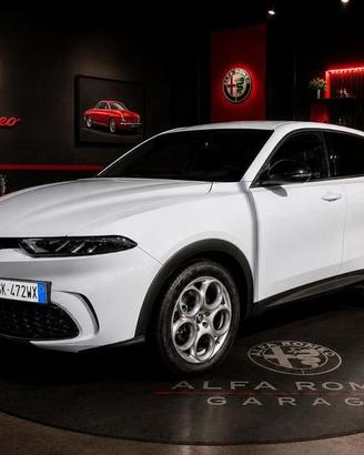 Alfa Romeo Tonale 1.5 hybrid SPRINT 130cv tct7