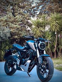 Honda CB 125 R
