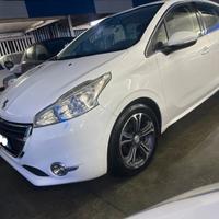 PEUGEOT 208 DIESEL