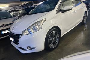 PEUGEOT 208 DIESEL