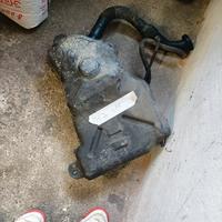 pezzi di rucambio microcar