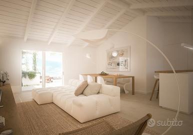 Appartamento trivano nuova costruzione