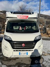 Challenger vip 250 - prezzo ribassato