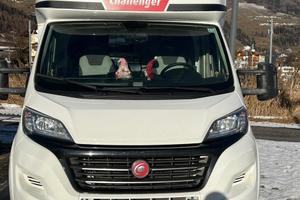 Challenger vip 250 - prezzo ribassato