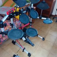 Batteria elettronica Yamaha DTXpress III