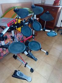 Batteria elettronica Yamaha DTXpress III