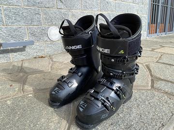 Scarponi da sci  Lange Rx 130
