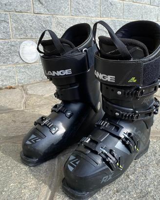 Scarponi da sci  Lange Rx 130