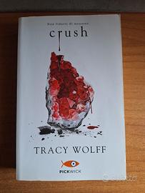 🇮🇹 Libro in italiano - Crush