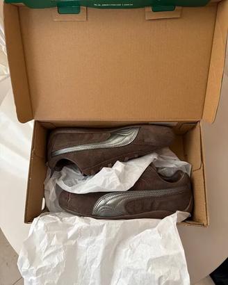 Speedcat Lux puma