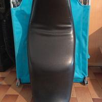 Sella moto virgo