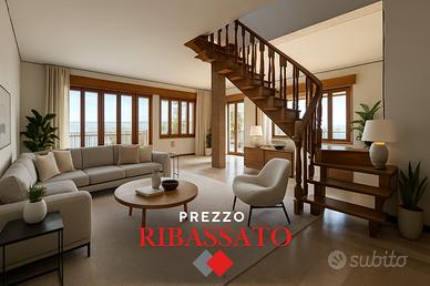 Appartamento Acuto [Cod. rif AC001VRG]