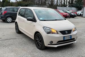 Seat Mii 1.0 68 CV 5 porte Reference Ecofuel