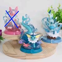 Pokémon statuine decorazione