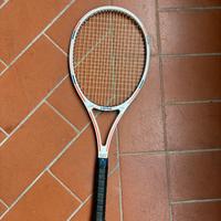 Racchetta tennis