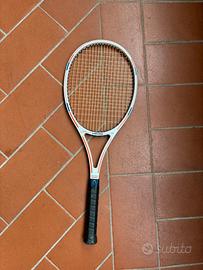 Racchetta tennis