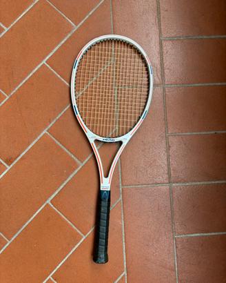 Racchetta tennis