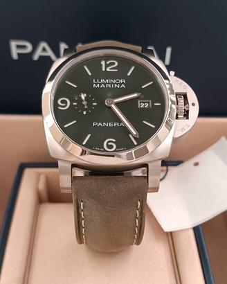Panerai Luminor Marina in Titanio Pam03325 