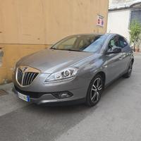 Lancia Delta 1.6 120cv Diesel