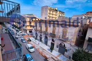 4 vani 135 mq Bagheria centro [AM/17]