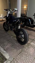 Ktm exc 125