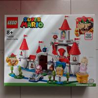Lego Super Mario 71408 Castello di Peach