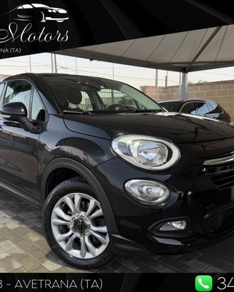 Fiat 500X 1.6 MultiJet 120 CV Pop Star