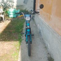 ciao motorino