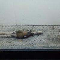 CONVERTITORE CATALITICO VOLKSWAGEN POLO (9N) (10/0