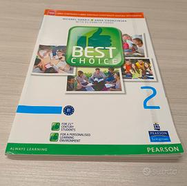 Best choice vol. 2