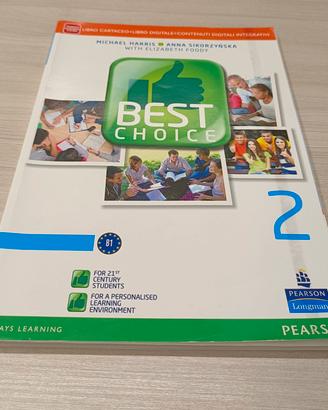 Best choice vol. 2
