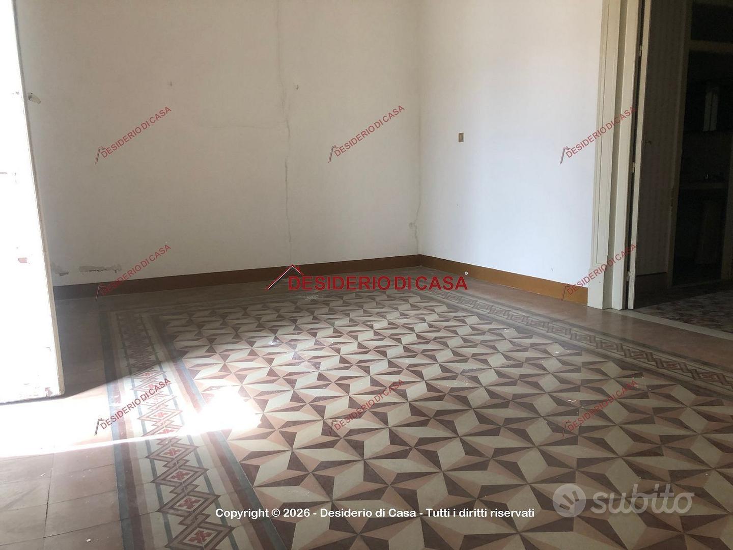 Appartamento – Partinico, Palermo - Vista 4