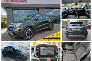 FIAT 500X Cross Look 1.3 Mjet 95cv 4x2 Cross ...