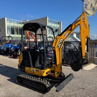 MINIESCAVATORE JCB