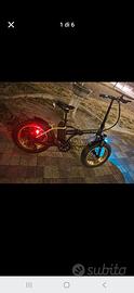 Bici elettrica