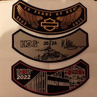 path Harley Davidson